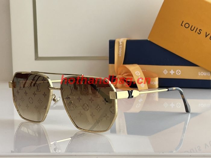 Louis Vuitton Sunglasses Top Quality LVS02419